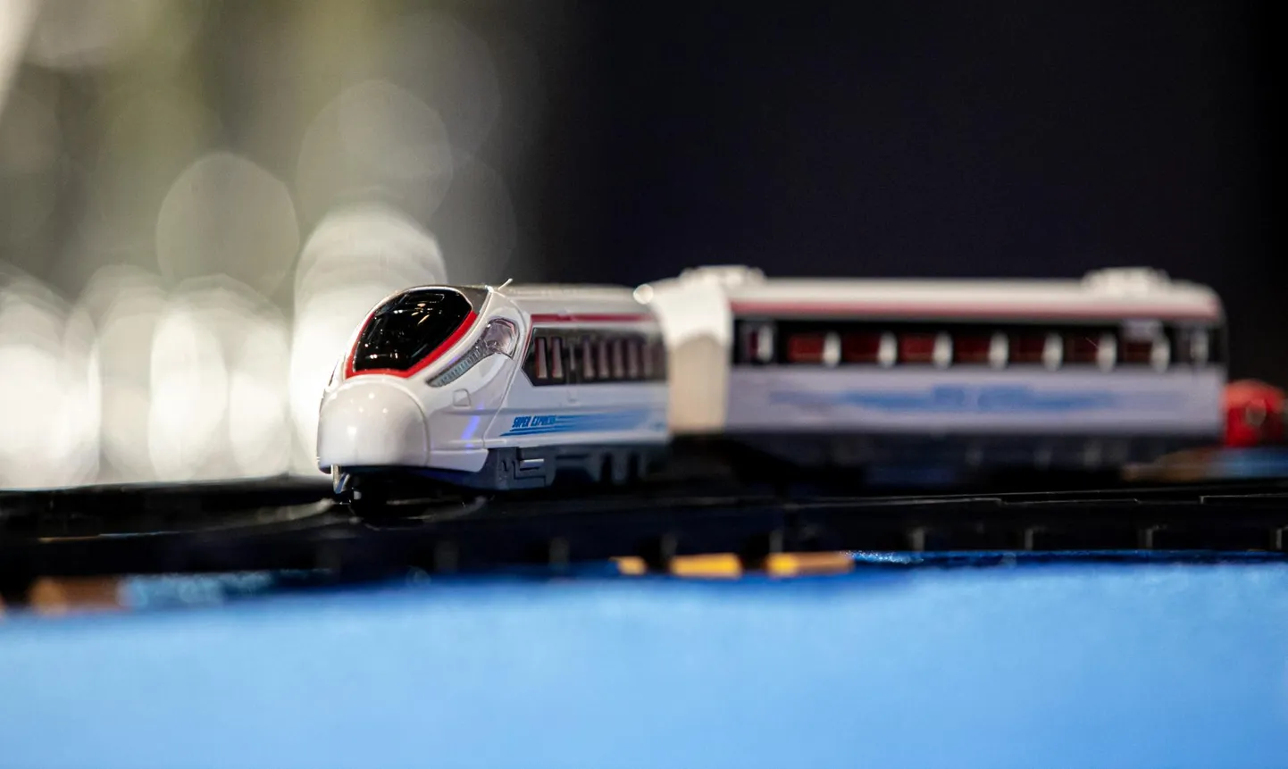 Rail Baltic muudab teadlaste vaate järgi Pärnu Tallinna ja Riia eeslinnaks.