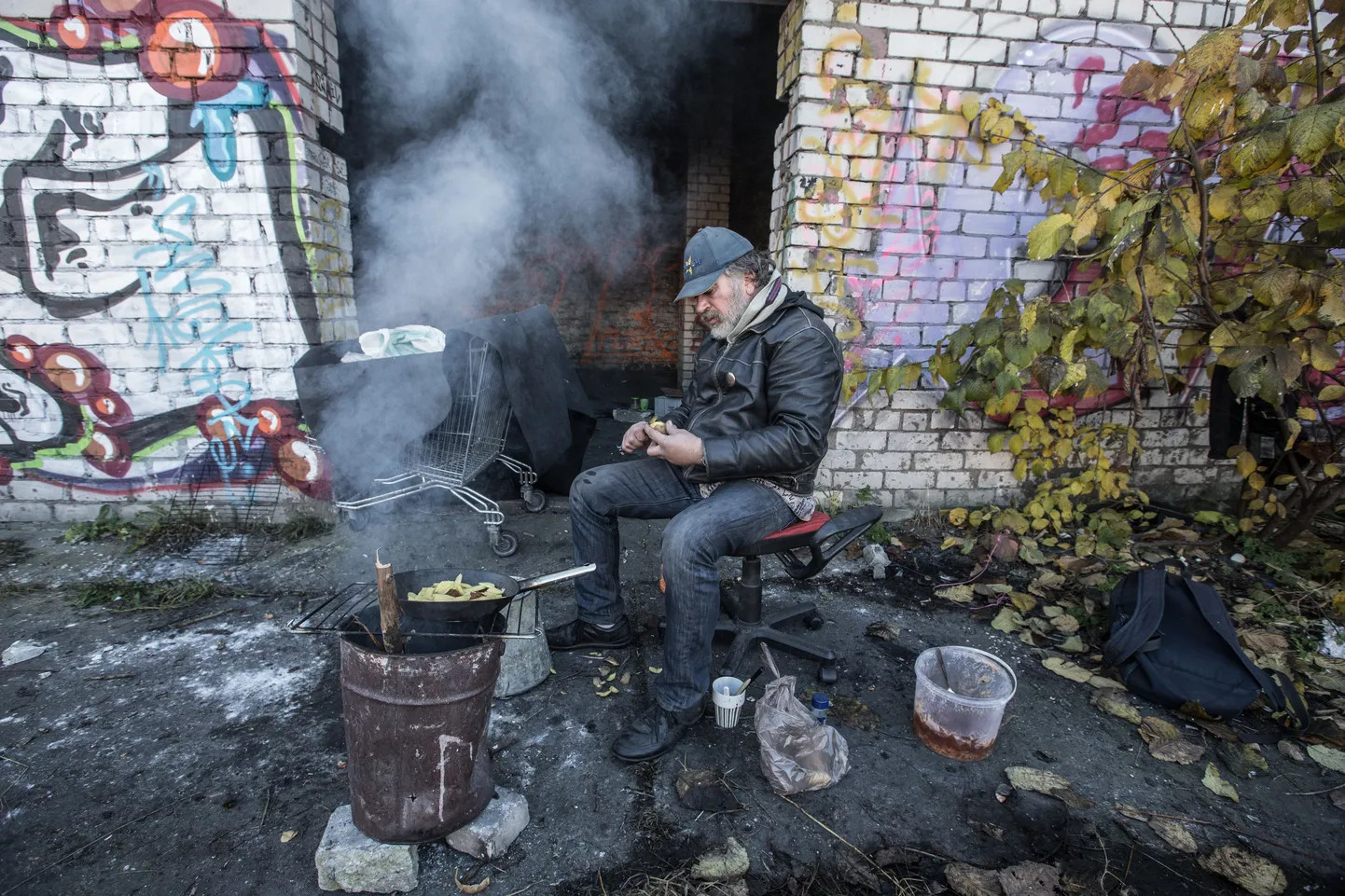 Фото статьи