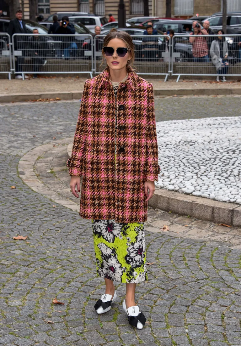 Olivia Palermo