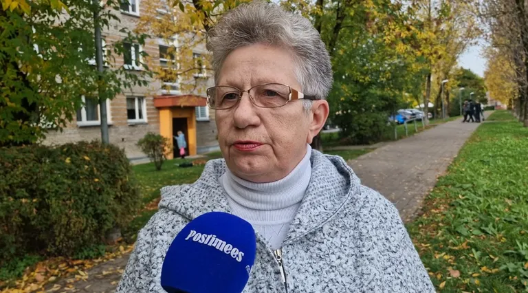 Валентина.