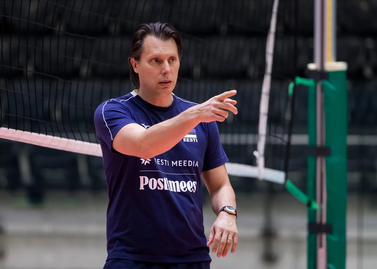 Gheorghe Creţu.