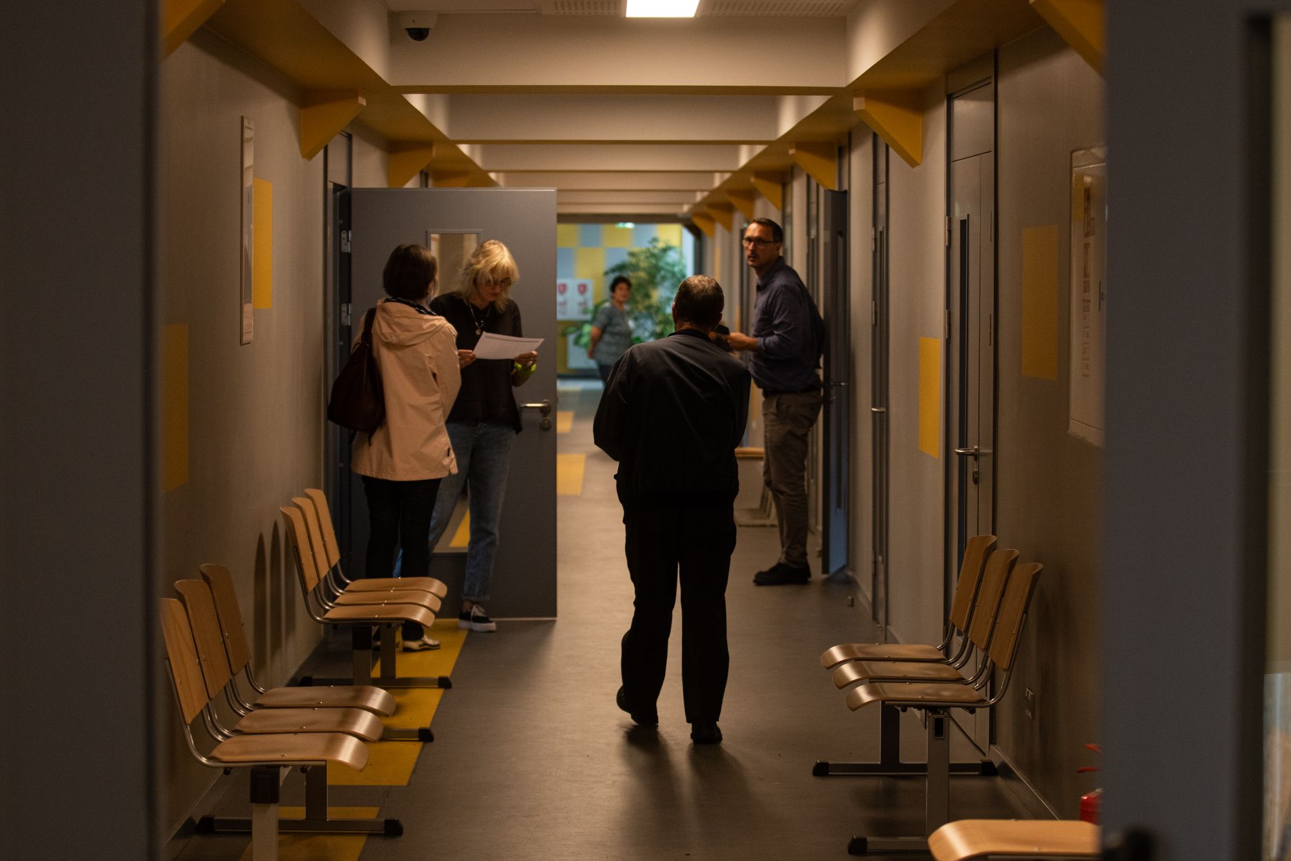 Сократят ли возраст сдачи экзамена для получения ВНЖ?