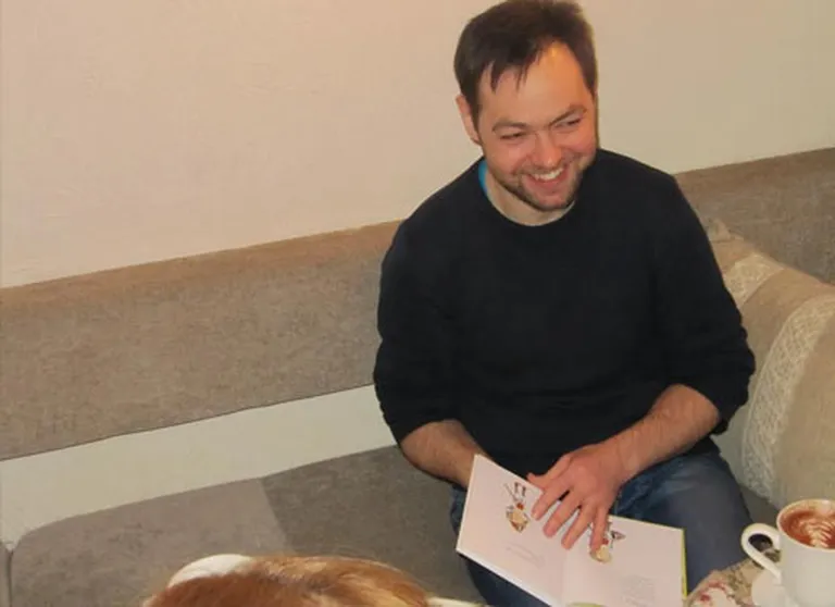Burtu izstāde «Alfabēts» mazajiem lasītājiem