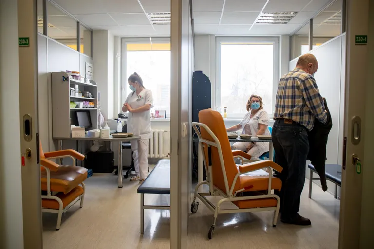 Ласнамяэский Medicum