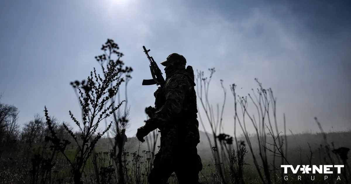 Russia’s Easter Truce Ends After Thousands of Violations