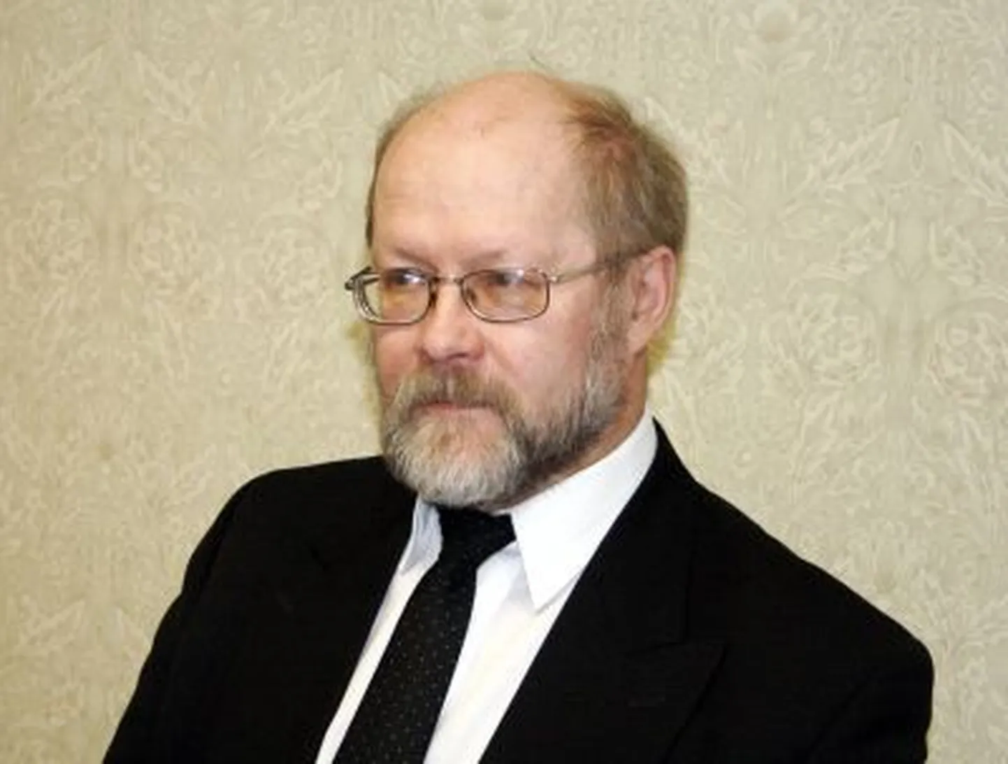 Jüri Valge.