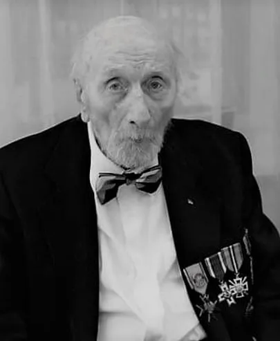 Eduard Kuuskor