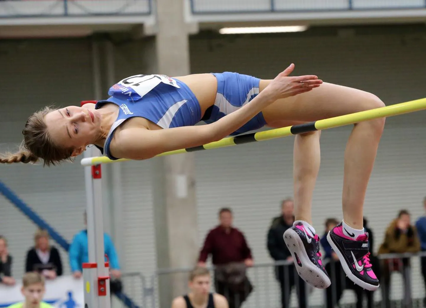 Anna Iljuštšenko