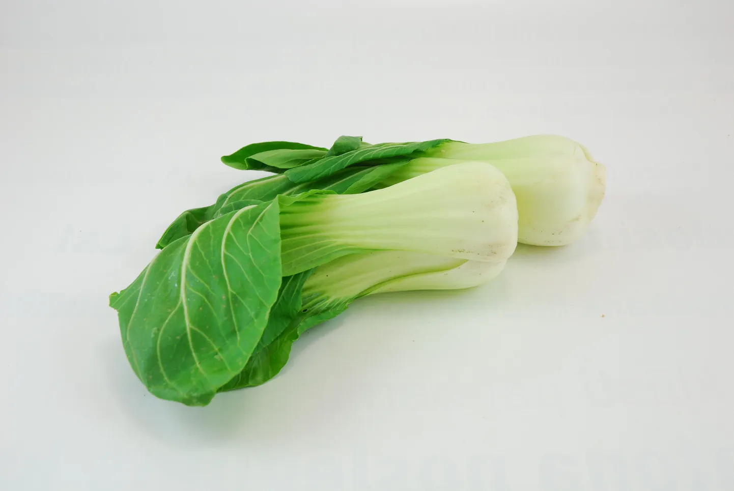 Pak choi ehk Hiina lehtkapsas
