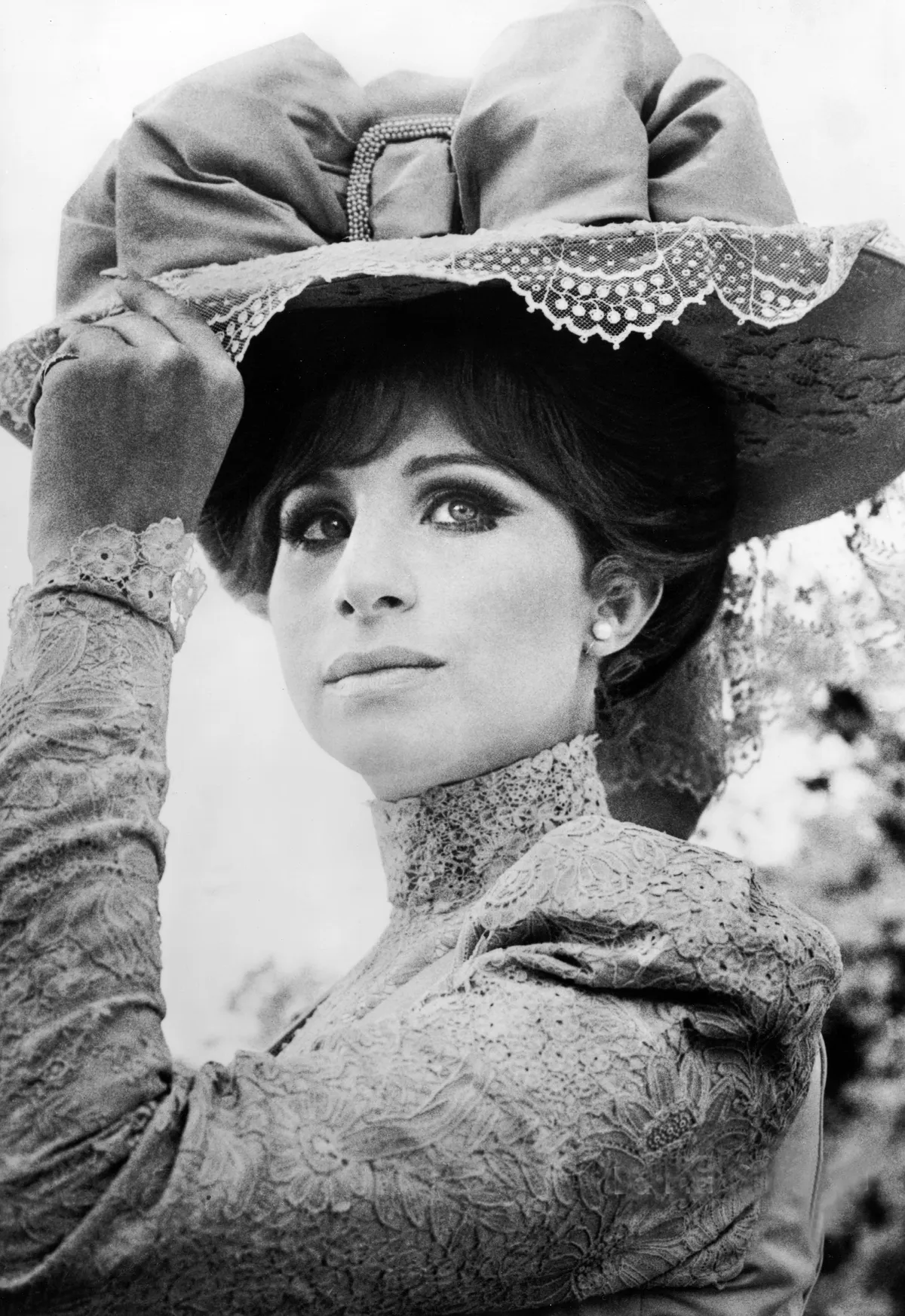 «Hello, Dolly!» (1969) Barbra Streisand
