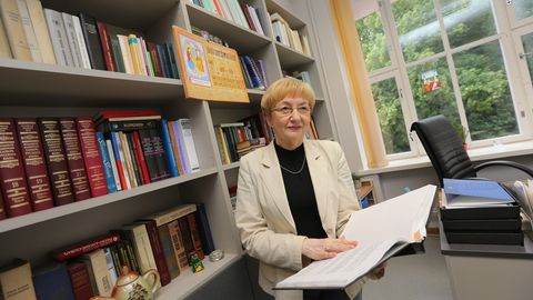 NÄDALA RAAMAT ⟩ Ladusalt kirjutatud teos avab ainulaadse vaate vanausuliste elule