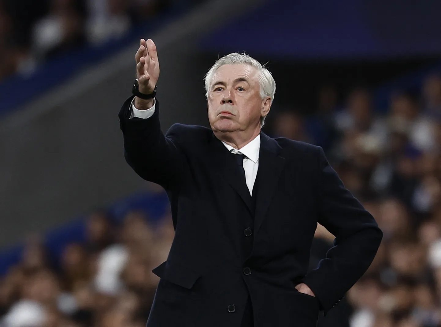 Carlo Ancelotti
