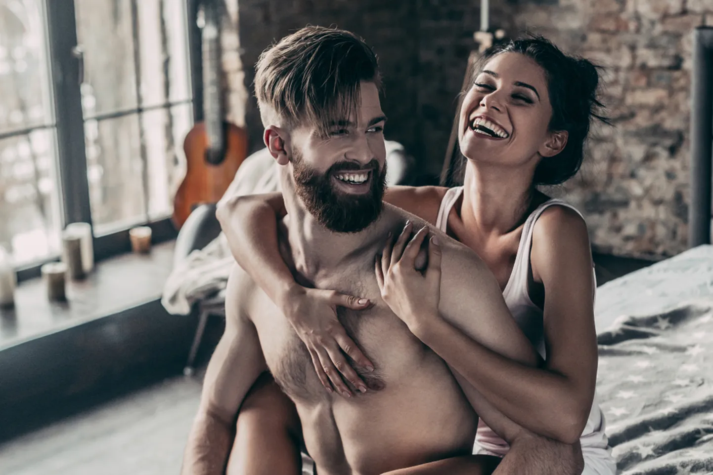 Ei öelda ju lihtsalt niisama, et kui koos pingutada, siis on võimalik ületada kõik takistused.
