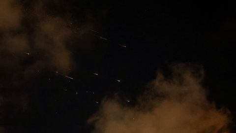 ASV un Irāna piekrīt divu nedēļu pamieram