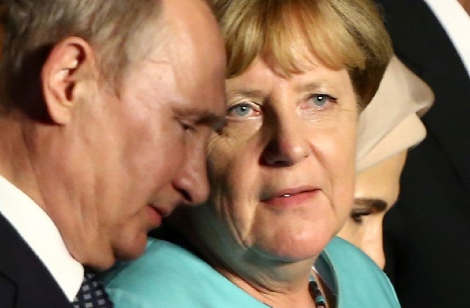 Путин И Меркель Милые Фото