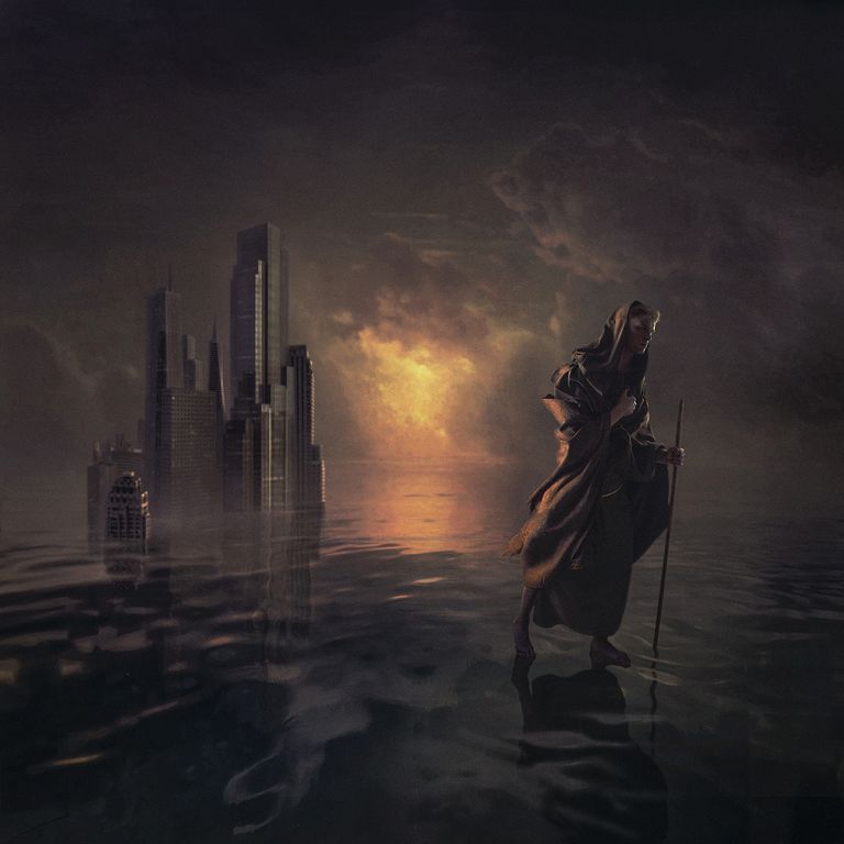Обложка альбома Moonspell