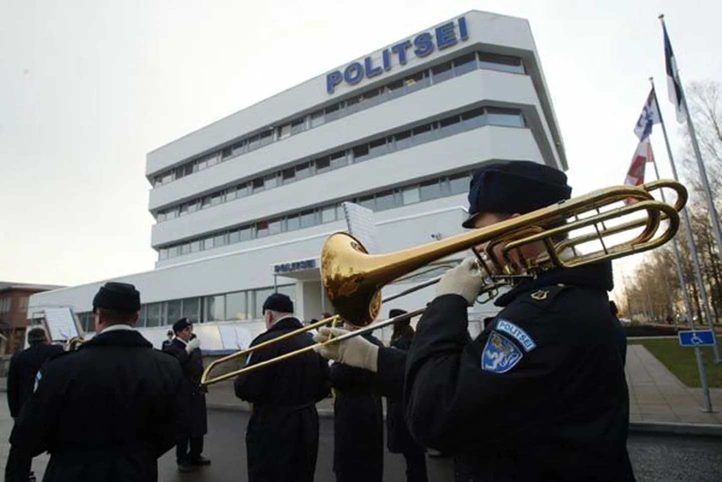 Illustratiivne foto.