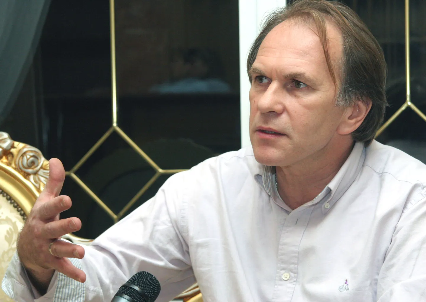 Алексей Гуськов