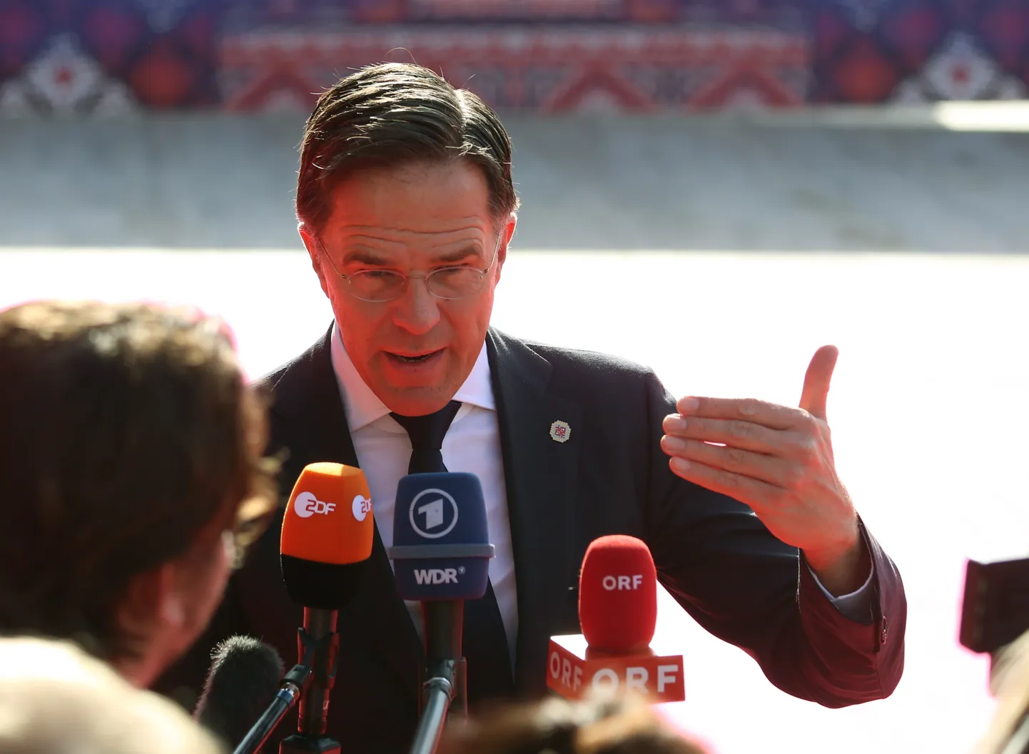Hollandi peaminister Mark Rutte sõnul kataks uute tuumajaamade toodang kuni 13% Hollandi elektrivajadusest