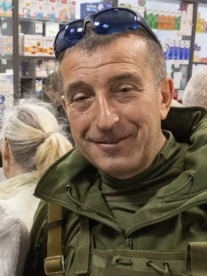 Sergei Šakun