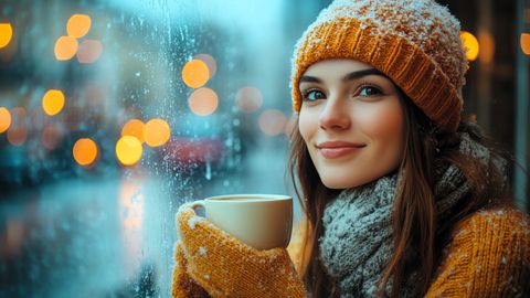 EKSPERDID SOOVITAVAD ⟩ Mida teha, kui jõuluõhtul pole kedagi su kõrval?