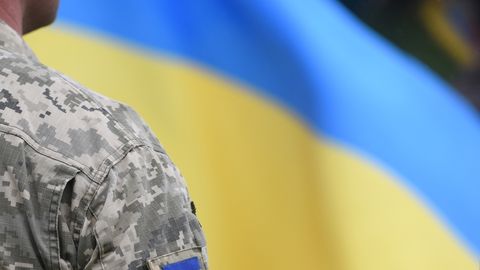 У Киева нет данных о скоплении войск России у границ с Украиной