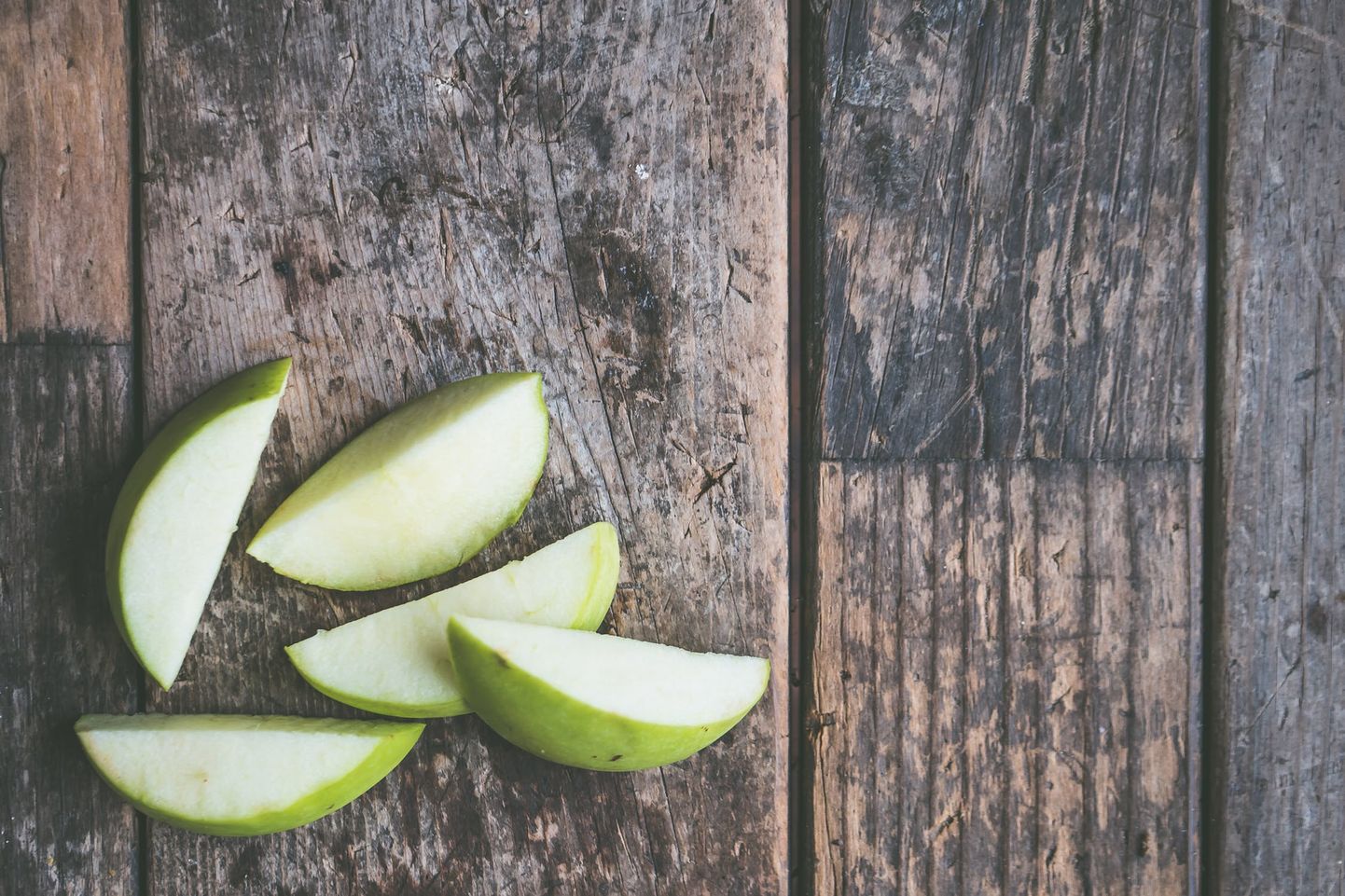 Kas teadsid, kuidas õunasektoreid kauem värskena hoida?