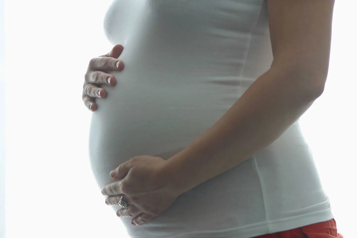 90 protsenti naistest otsustab Downi sündroomi testi positiivse tulemuse korral abordi kasuks