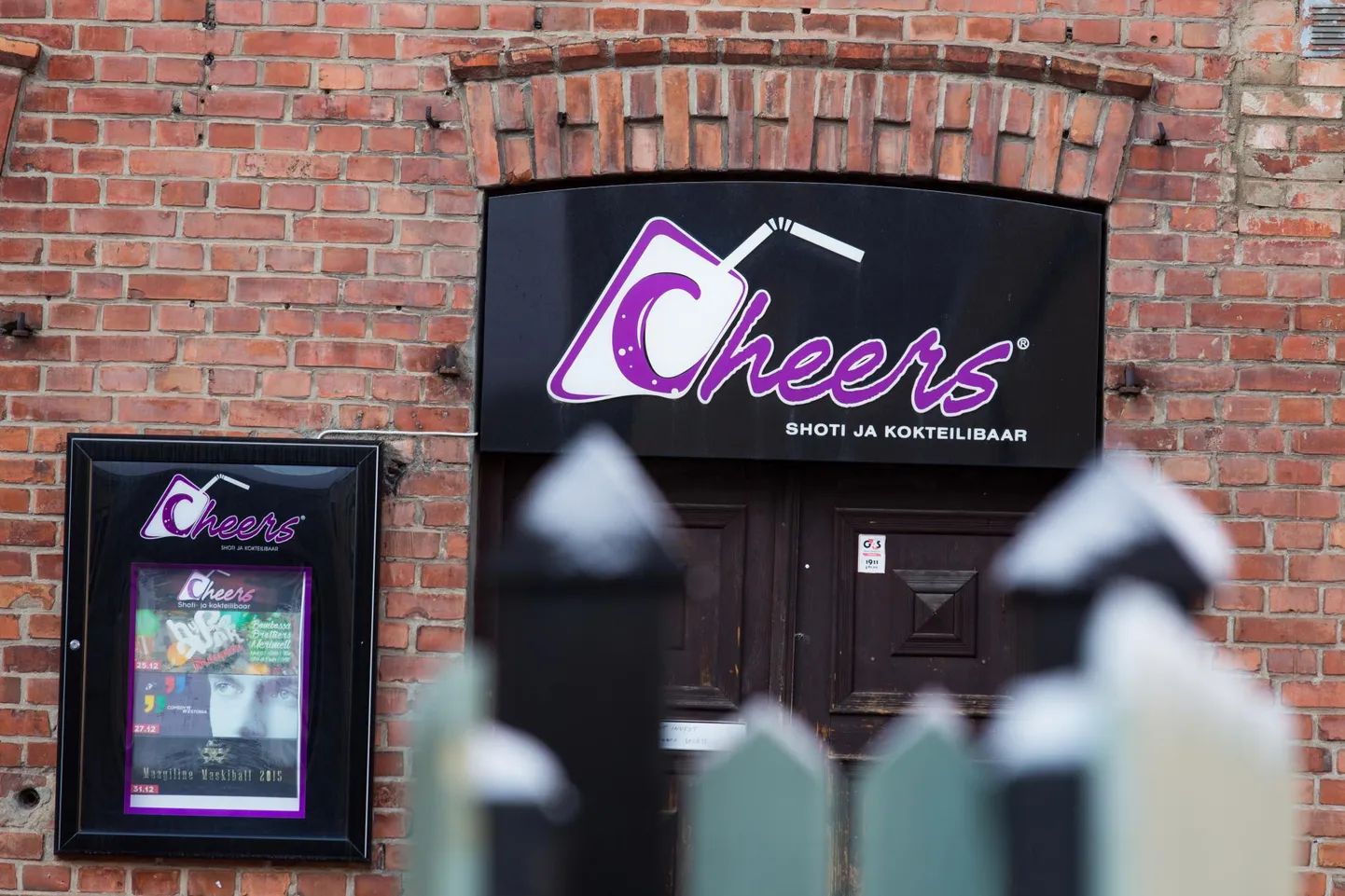Lossi tänaval asuv öölokaal Cheers vahetas omanikku ning klubi ­ootavad ees muudatused.