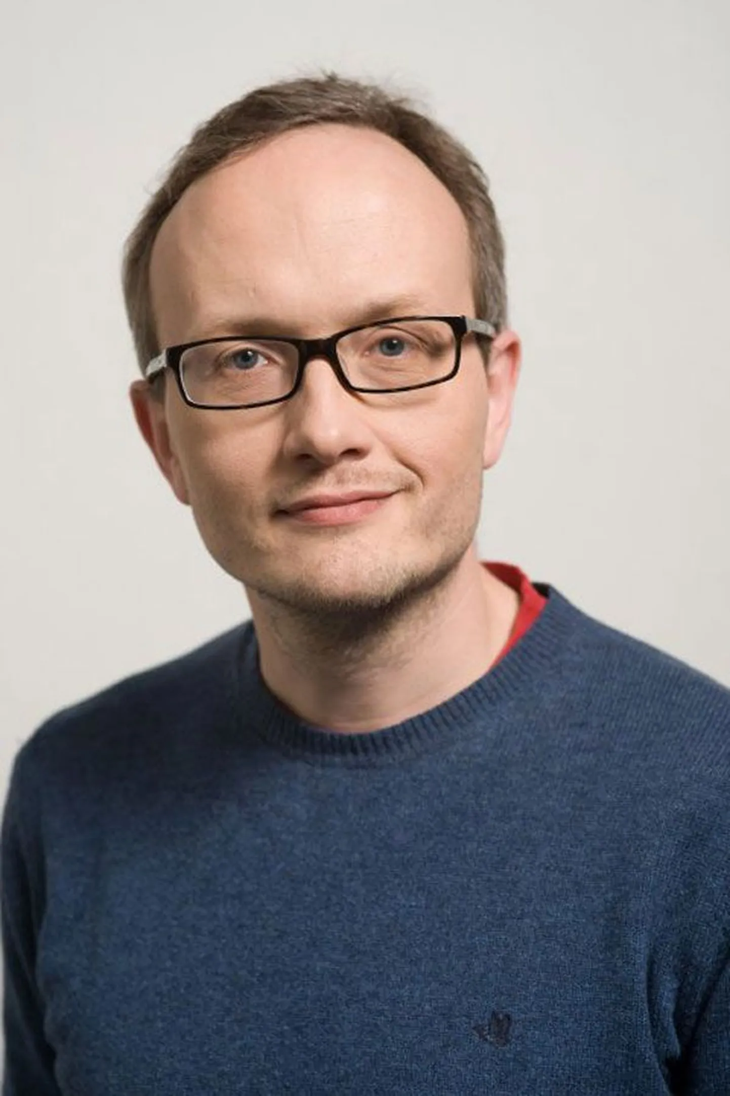 Kristjan Otsmann