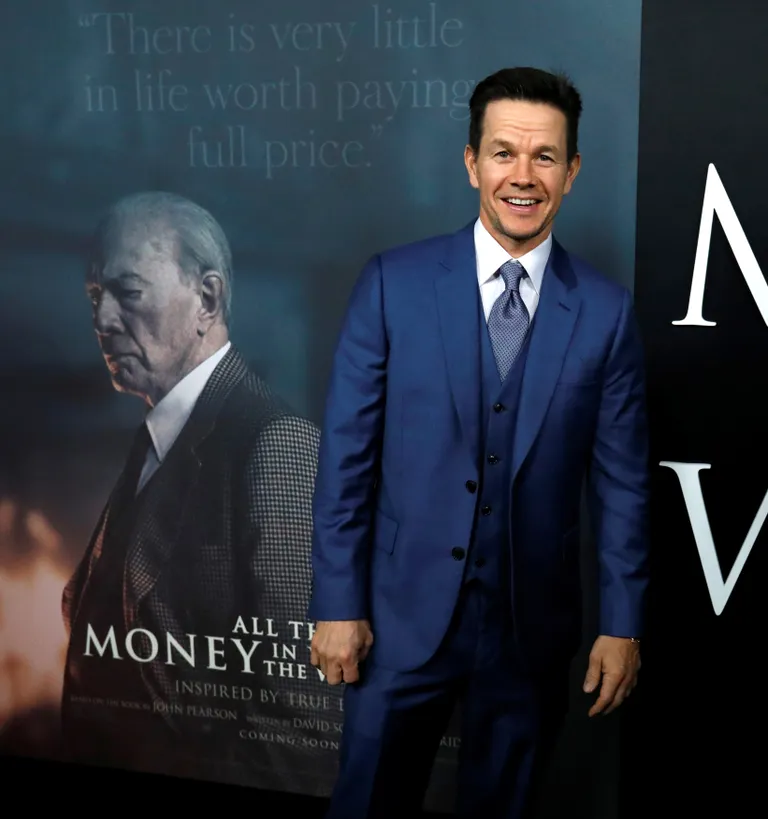 Mark Wahlberg