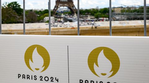 VOORUSEVOODI ⟩ «Need takistavad seksimist!» Pariisi olümpiaküla voodid on tehtud just sellest materjalist