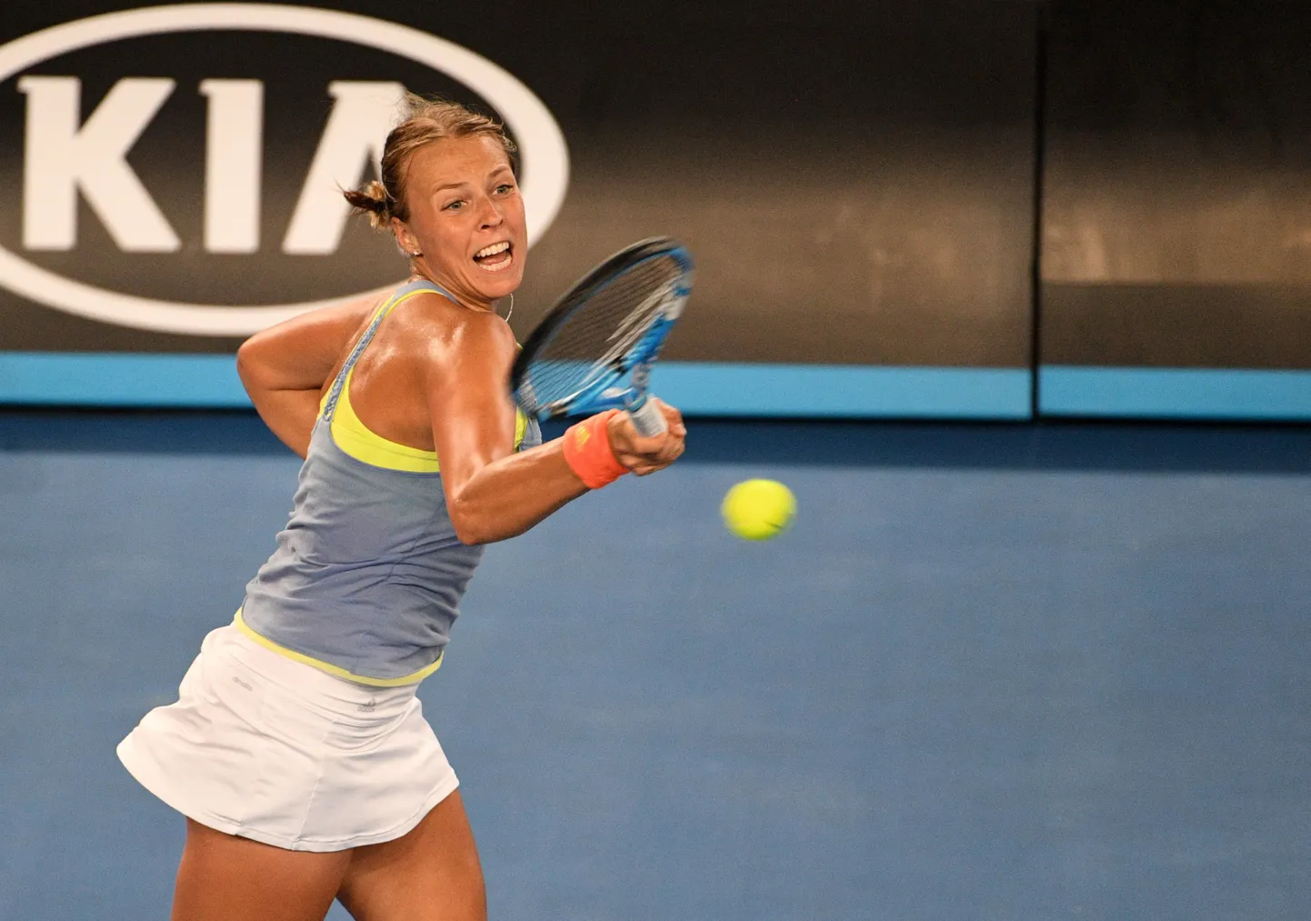 Anett Kontaveit
