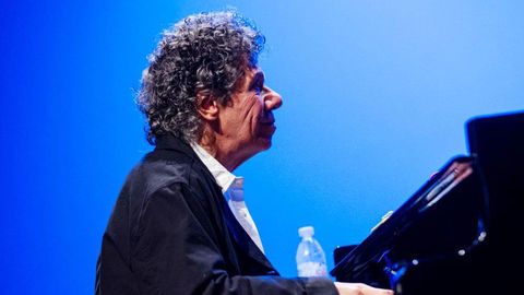 Suri jazzmuusik Chick Corea