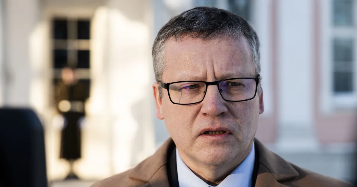 Eesti 200 fraktsioonijuht asekantsleri väljaütlemisest: personaalne ...