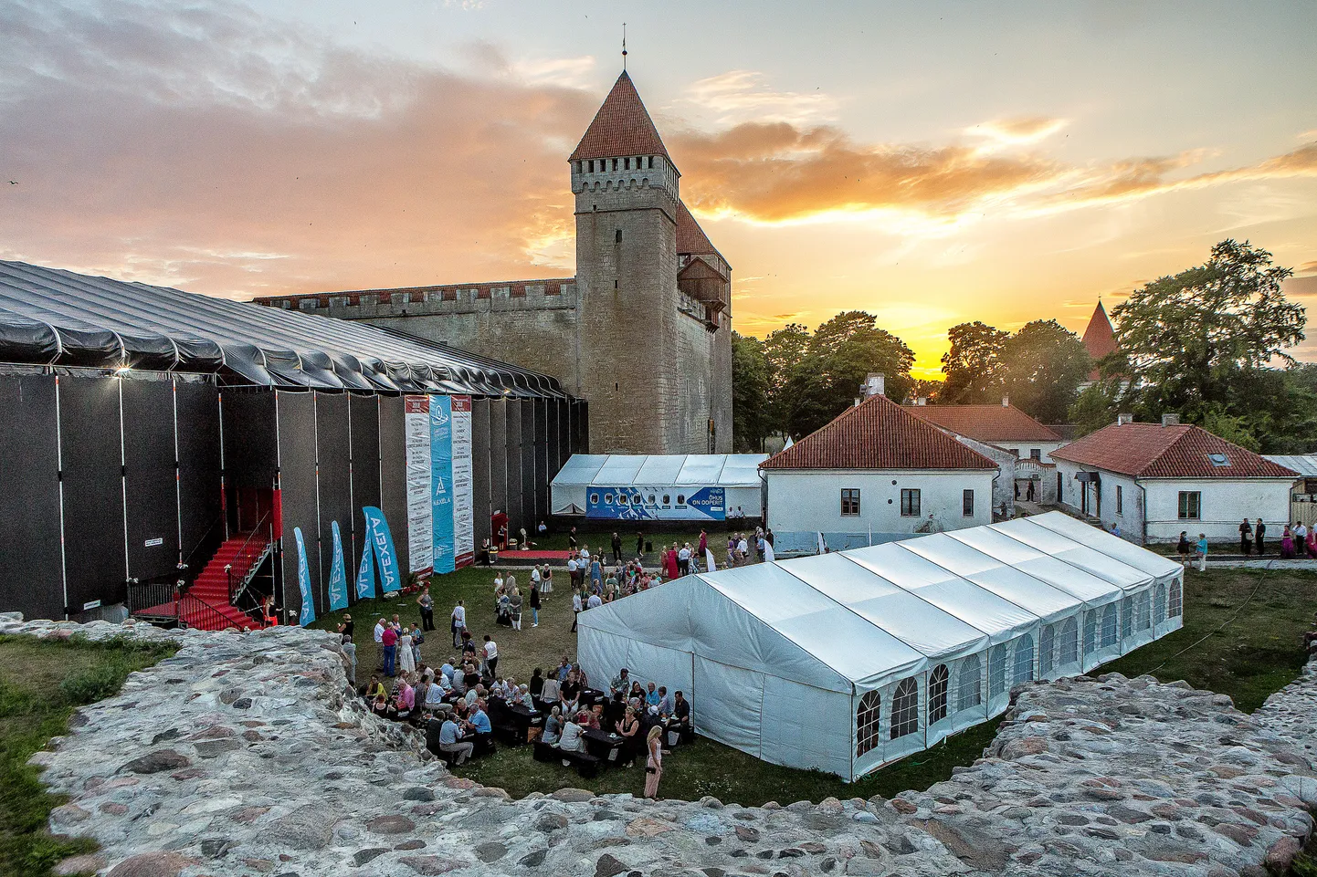 Saaremaa ooperipäevad