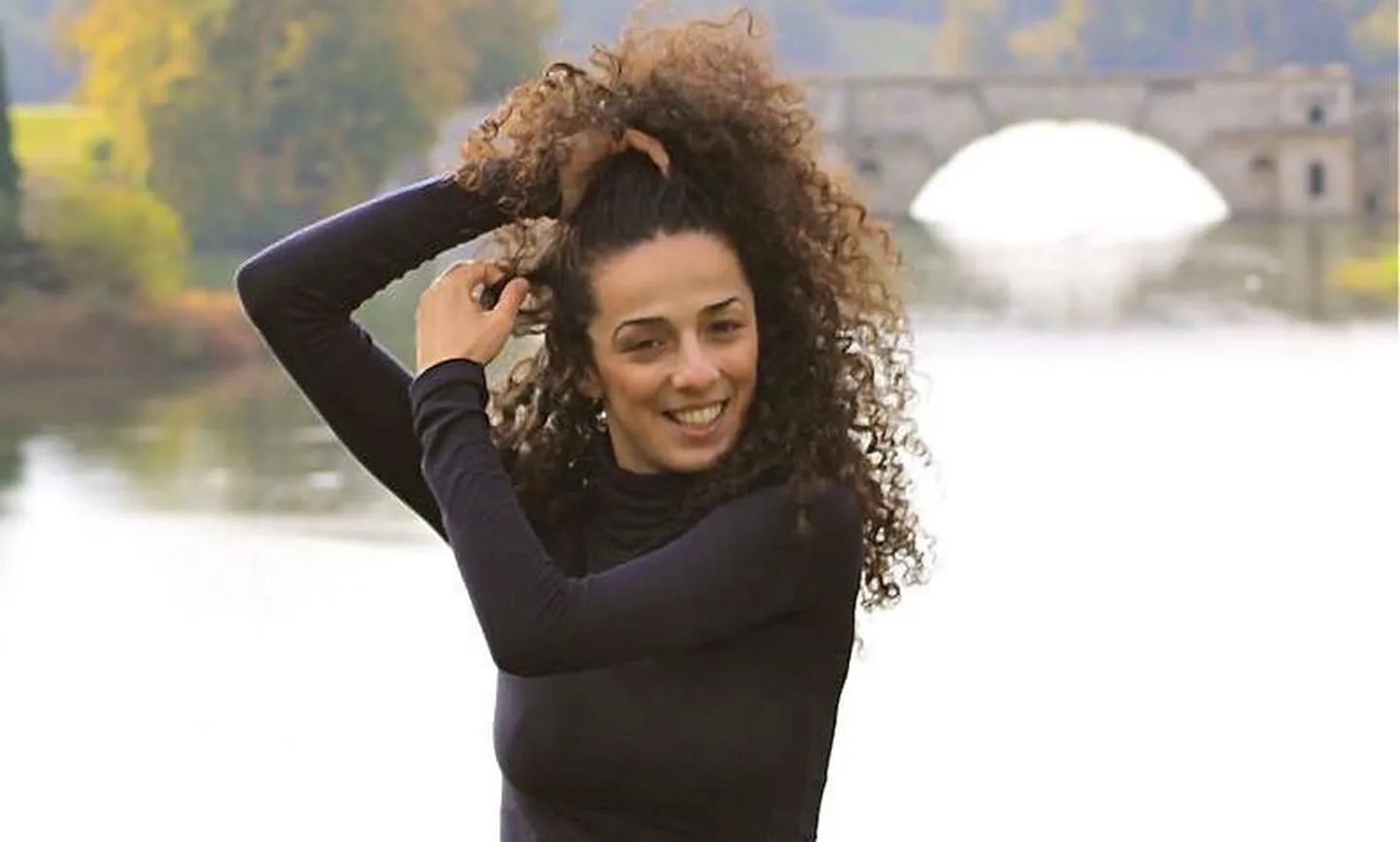 Masih Alinejad