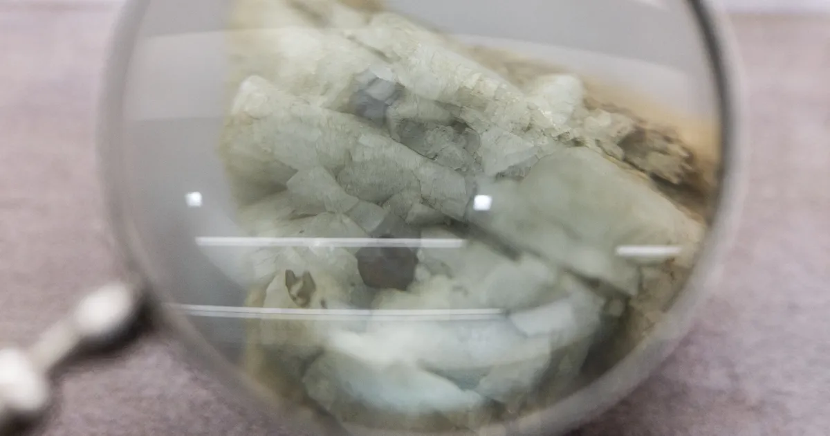 Euroopa Liidul läheb Hiinaga haruldaste muldmetallide asjus madinaks