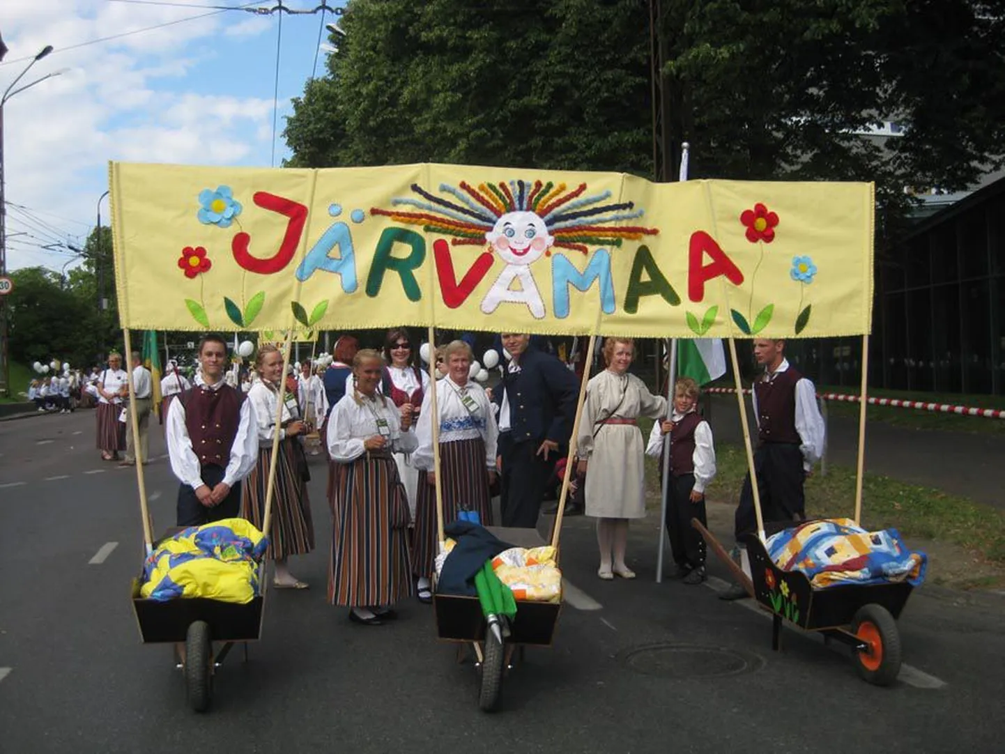 Foto on illustratiivne