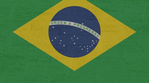Anekdoot: me lendame Brasiiliasse