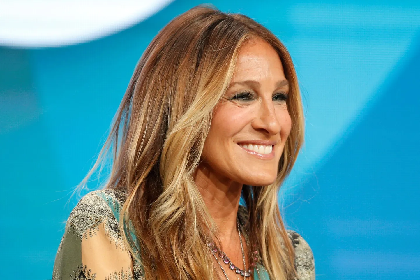 Sarah Jessica Parker