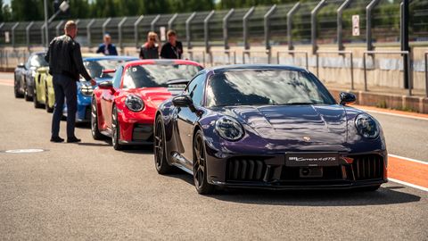 Porsche serveeris oma 2,6-tonnist raketti – kas Cayenne Electric oli päris või nägin vaid hästi kokku lõigatud filmitreilerit?