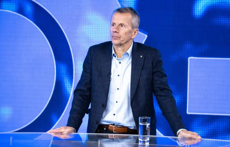 Юрген Лиги.