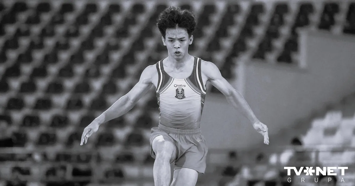 Indonesian Athlete Dies in Russia Training Accident | Olympic News