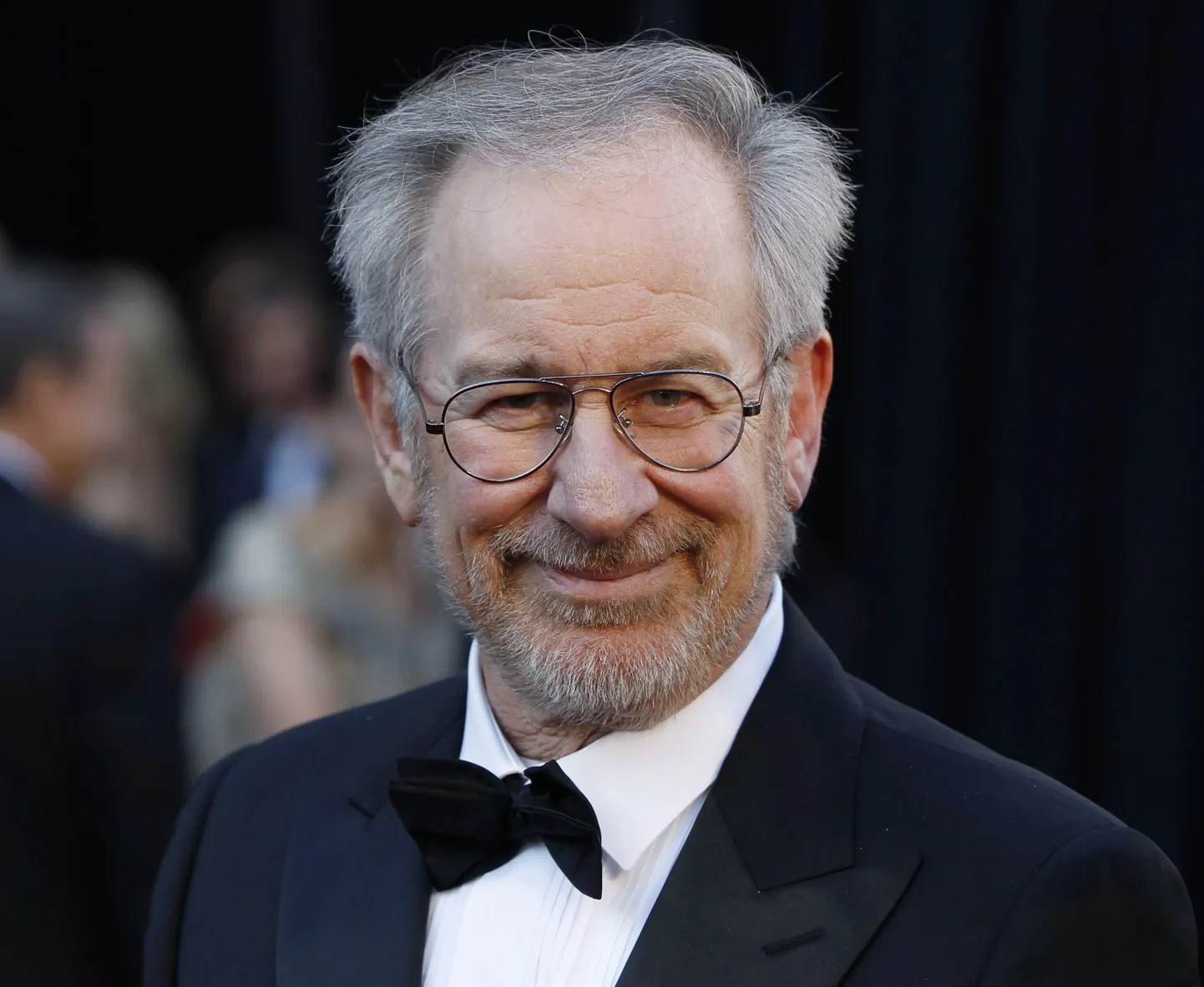 Steven Spielberg