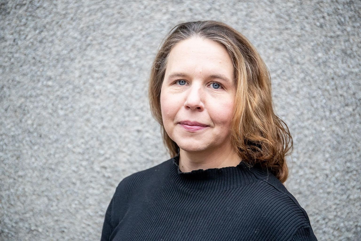 Lasteaia Sajajalgne juhataja Eeva Holm