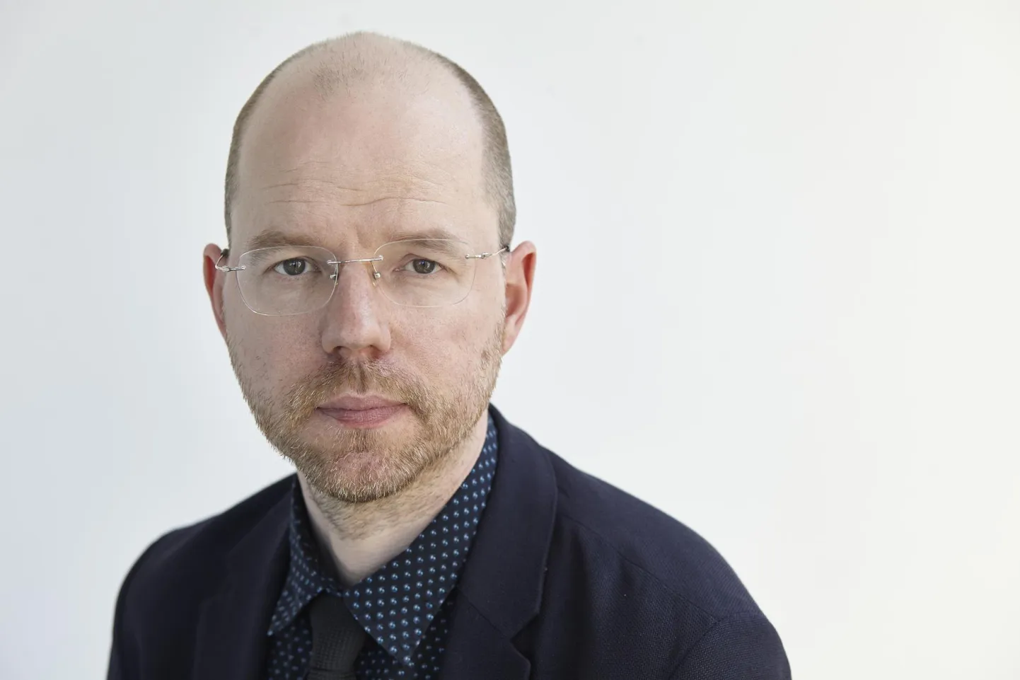 Londoni Ülikooli Kolledži ja Taltechi professor Rainer Kattel.