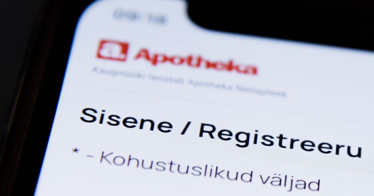 Apotheka data leak concerned hundreds of thousands of customers - Vimarsana News