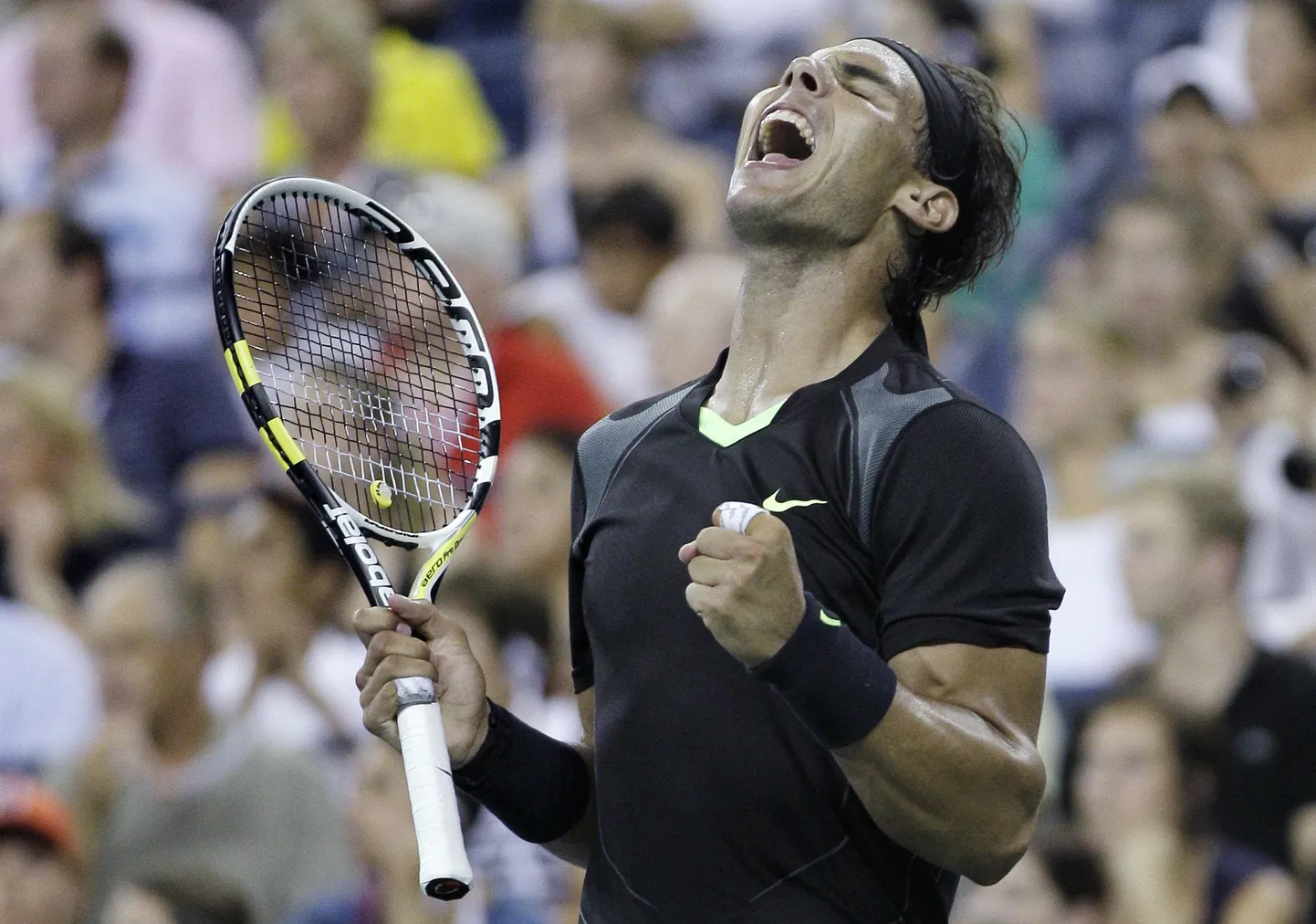 Rafael Nadal