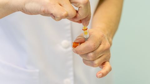 Gripivastane tasuta vaktsineerimine laieneb uutele riskirühmadele